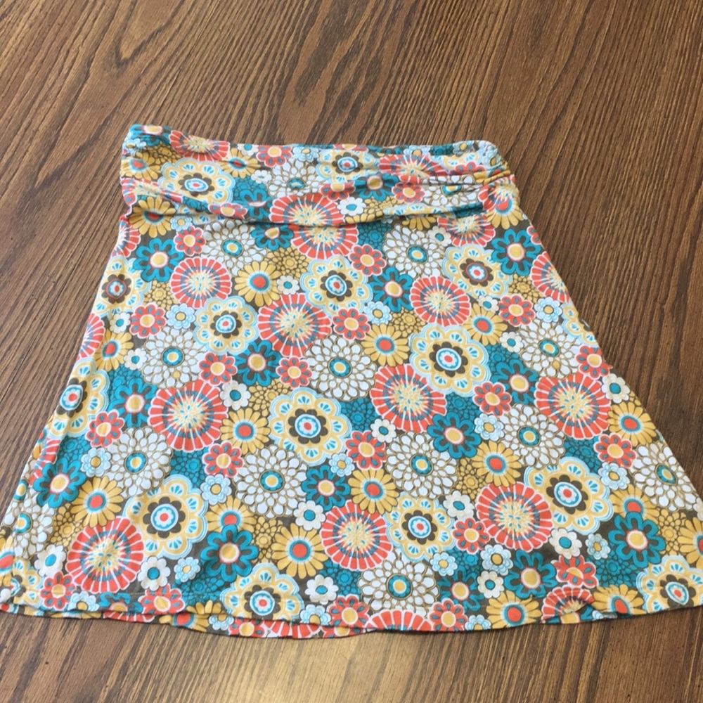 3/$15💥White Sierra Skirt